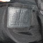 Coach y2k  Ocelet Leapard Shoulder Hobo Bag Purse Photo 10