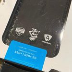 Speck Presidio Samsung S20+ phone case black New Photo 3