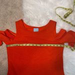 CeCe Cold Shoulder Dress Size S Photo 8
