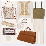 Oscar de la Renta Oscar Del Renta Elegant Blue Scarf with Fringe Photo 6