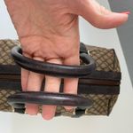 CELINE Authentic Boston Bag Photo 6