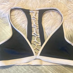 l*space FINAL PRICE L* Criss Cross Sports Bra Photo 0