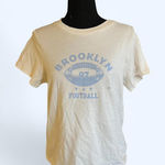 Aeropostale Seriously Soft Vintage Fit Tee Brooklyn Tee Size Medium Photo 0