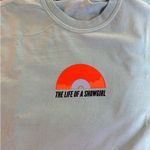 Comfort Colors Taylor Swift Life of a Showgirl Shirt Photo 2