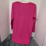 Victoria's Secret I LOOK BEST UNDRESSED Night Gown Sleepshirt Pajamas Small Photo 4