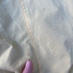 Forresters Vintage 90s Forester’s Performance Outerwear Yellow Zip Up Jacket Photo 10