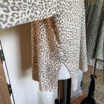 American Eagle XS Leopard Top Photo 5