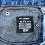 Ralph Lauren  Polo Light Blue Women's Jeans Photo 14