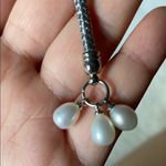 Real pearl phone accessories Photo 3