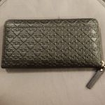 Kate Spade ππ Spade Logo Large Zip Around Wallet Photo 4