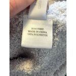 NWT REVOLVE Hello Nite Size XS Sea Green Sweater Jacket Zipup cute pocket detail Photo 2