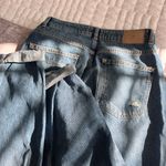 ZARA Boyfriend Jeans. Size 2 US Photo 5