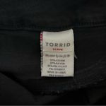 Torrid Super Stretch High Rise Super Skinny Jegging - 24 Short Photo 3