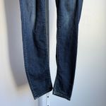 Mother size 26 a.k.a. goddess The Looker dark blue minimalist jeans Photo 1