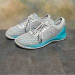 Reebok Crossfit Nano 8.0 CN1042 Women's Gray Cross-Training Shoes Size 6.5 Photo 1