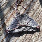 Billabong  Bikini Reversible Halter Top Floral Paisley​​ Photo 3