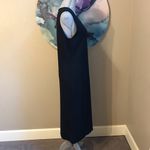 New York And Company  Black Fitted Dress - Size XL Photo 63