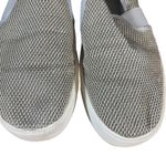 Vince Gray Slip On Casual Low Top Sneakers Women Sz 6.5 Photo 8