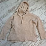 Coco + Jaimeson Fuzzy Hoodie Photo 0