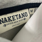 Naketano  Hoodie Photo 9
