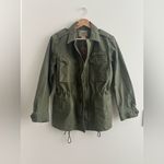 Ralph Lauren Polo  The Iconic M-65  Field Jacket Women's XS Photo 6