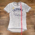 Modern Lux Moder Lux California Wash-Out T-shirt Photo 3