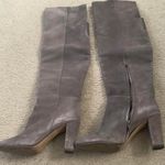 Halogen Gray  High Boots  Photo 1