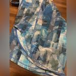 Lululemon Sculpt Tank II Sun Dazed Multi Blue / Super Dark
W1ACTS Size 12? Photo 4