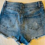 REWASH  Shorts Denim Photo 2