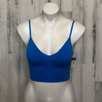 No Boundaries Blue tank top Photo 0