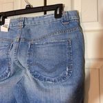 Tommy Hilfiger Vintage Y2K Cowboy Fit Jeans 12 NWT Photo 11