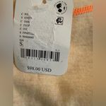 Free People NWT  Chill Evening
Pajama Set Photo 5