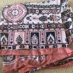 Large infinity scarf Photo 0