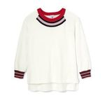 CAbi Style 6446 Pickleball Pullover Sweater Size S Photo 2