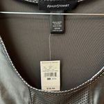 Ashley Stewart  perforated blouse size 22/24 Photo 2