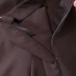 Theory Mink Tailor Stretch CL Kick Pants Size 6 Photo 6