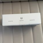 VertVie Black Seamless Bra New with Box Photo 6