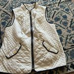 Charter Club  large vest Photo 0