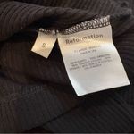 Reformation  Kelsi Ribbed Crop Jumpsuit, Sz S Photo 15