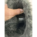 Skechers Womans Sketchers Goga Mat Comfort Pull On Winter Boot 6.5 Black Lined Photo 8