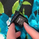 Rue 21 Floral Mini Bodycon Skirt  Photo 2