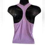 Lululemon  Cool Racerback Tank Top Size 10 Light Purple Photo 7