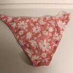 Urban Outfitters NWOT Out From Under Floral Bikini Photo 6