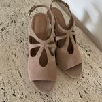 Bernardo NWOB Nili Suede Cut Out Sandal. MSRP $248 Photo 12