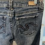 Refuge  Jeans Womens 5 Low Rise Straight Leg Photo 5