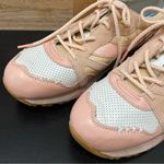 DIADORA X Feature N9000 “Ice Cream” Strawberry Peach Nougat Unisex Sneakers 6.5 Photo 2