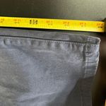 Lila Ryan Women's Navy Blue Pert Skinny Trousers with Ruffle Pocket Size 16 NWT Photo 9