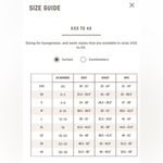 SKIMS GUNMETAL T SHIRT Photo 7