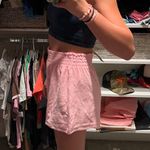 H&M terry cloth shorts Photo 1