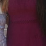 CeCe Size 8 Purple
Sleeveless Dress Photo 1